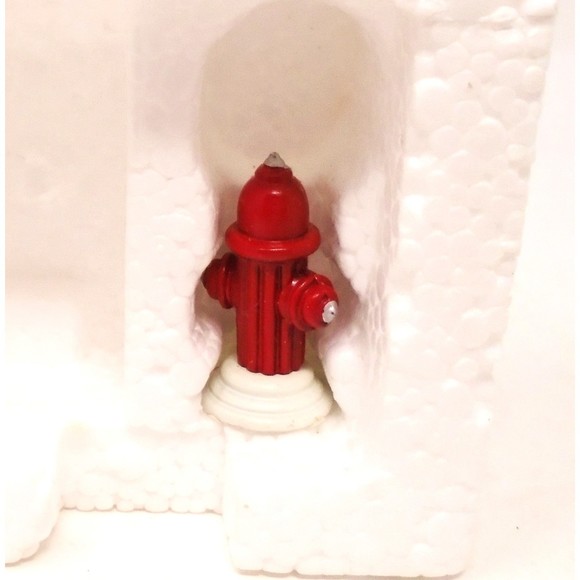 Heritage Village Collection Dept. 56 "Fire Hydrant" #5214-0 (Fire Hydrant Only!) - Picture 2 of 5